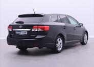 Toyota Avensis 7