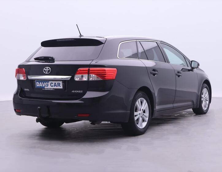 Toyota Avensis 7