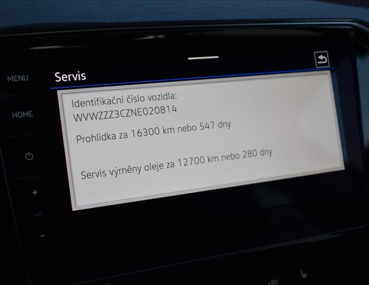 Volkswagen Passat 40