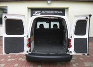 Volkswagen Caddy 31