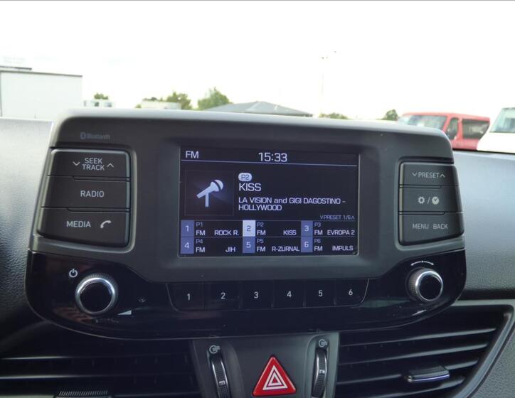 Hyundai i30 29