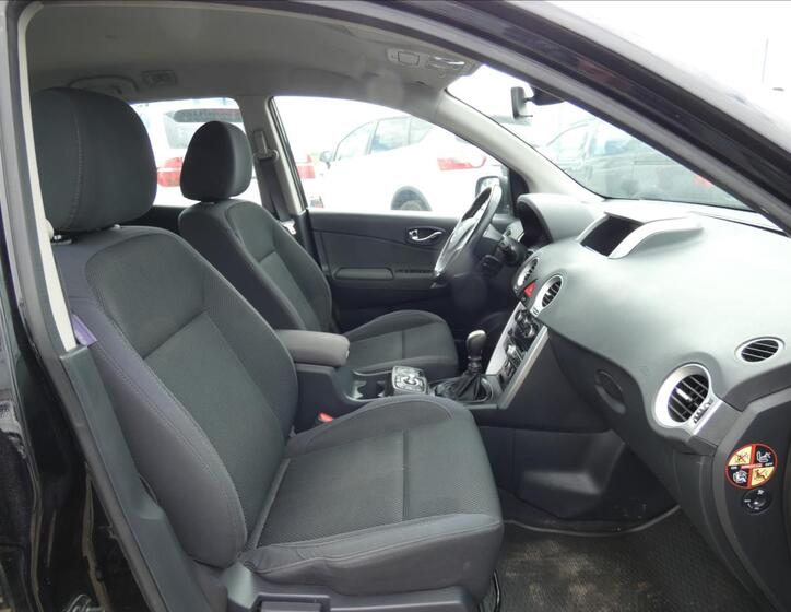 Renault Koleos 10