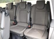 Ford Tourneo Custom 17