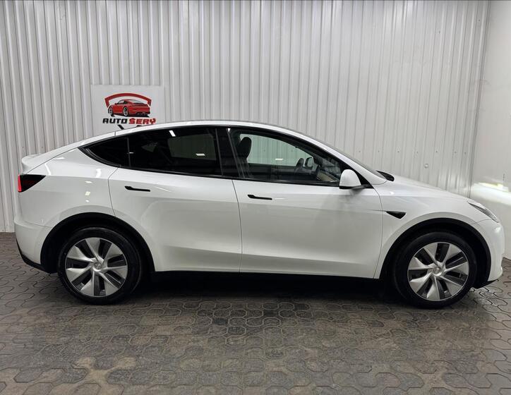 Tesla Model Y 10