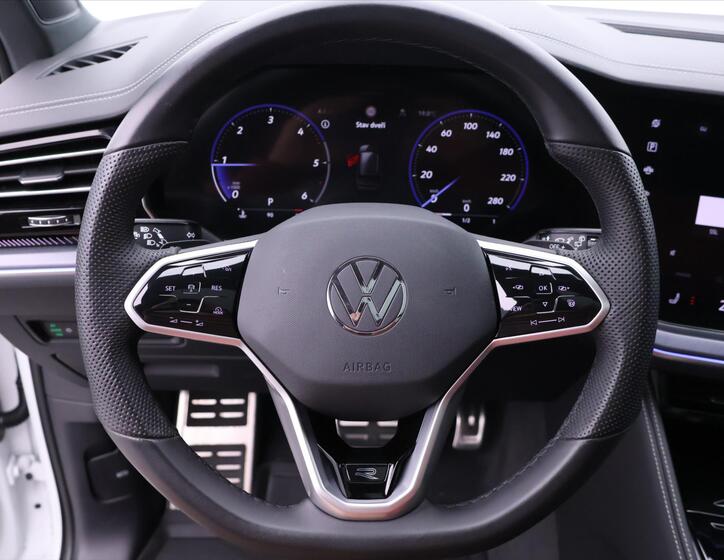 Volkswagen Touareg 24