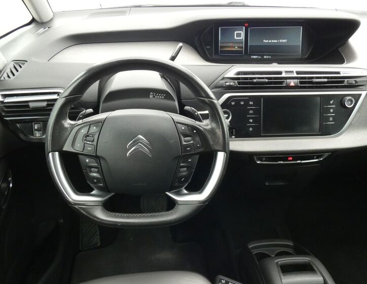 Citroën C4 Picasso 32