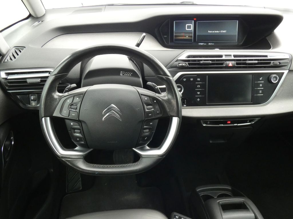 Citroën C4 Picasso