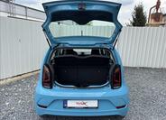 Volkswagen e-up! 12