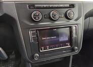 Volkswagen Caddy 12