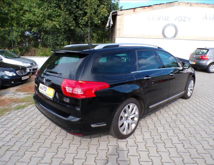 Citroën C5 5