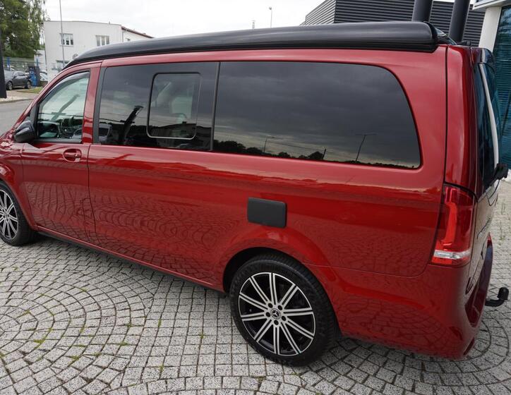 Mercedes-Benz Třídy V 4