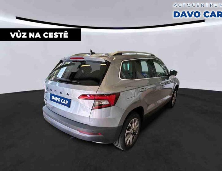 Škoda Karoq 2