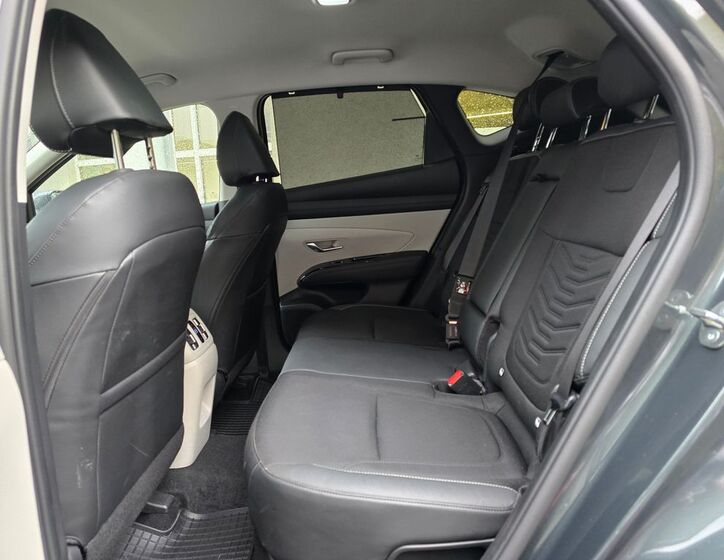 Hyundai Tucson 22