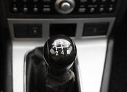 Ford Mondeo 18