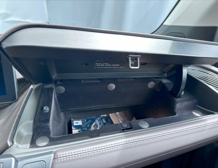 BMW i3 38