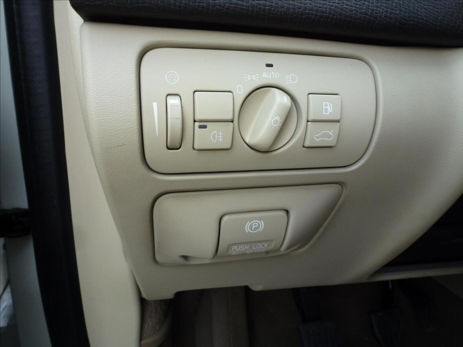 Volvo XC60 29