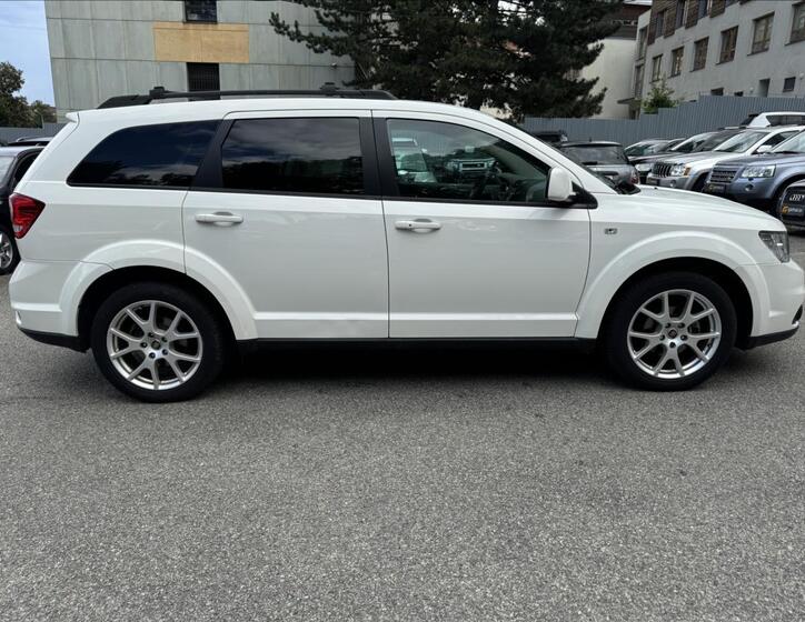 Fiat Freemont 14