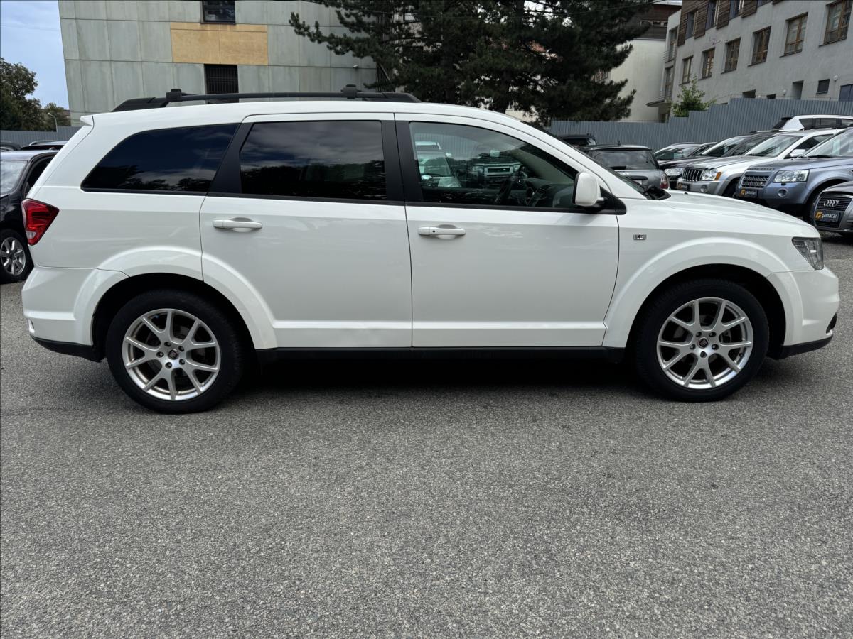 Fiat Freemont