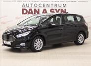 Ford S-MAX 1