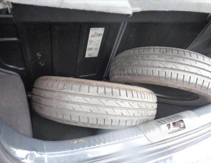 Volkswagen Fox 10