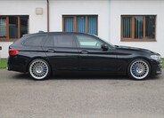 Alpina D5 3