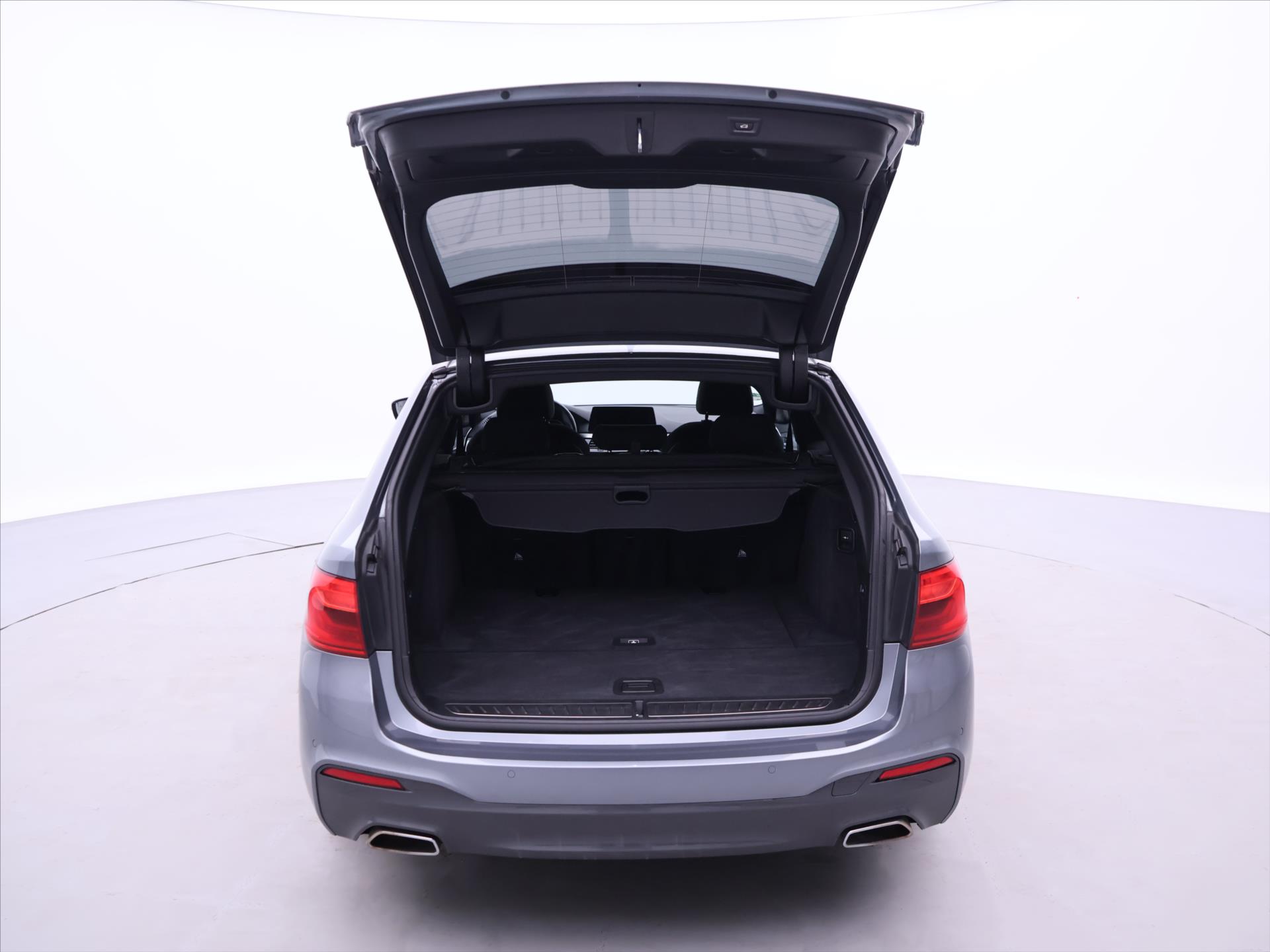 BMW Řada 5