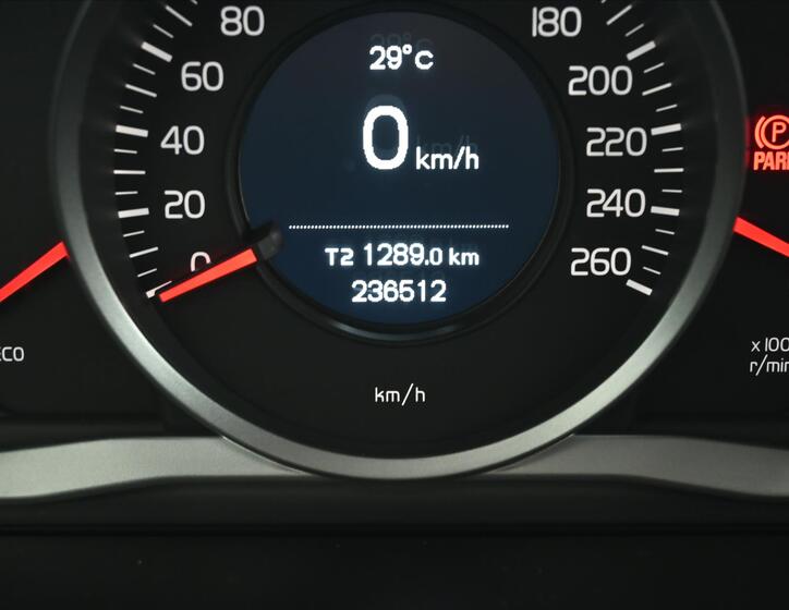 Volvo XC60 14