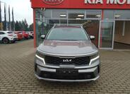 KIA Sorento 5