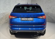 Škoda Kodiaq 9