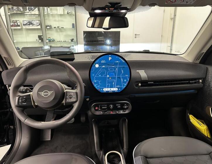 Mini Cooper 12