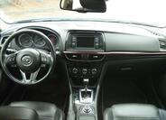 Mazda 6 16