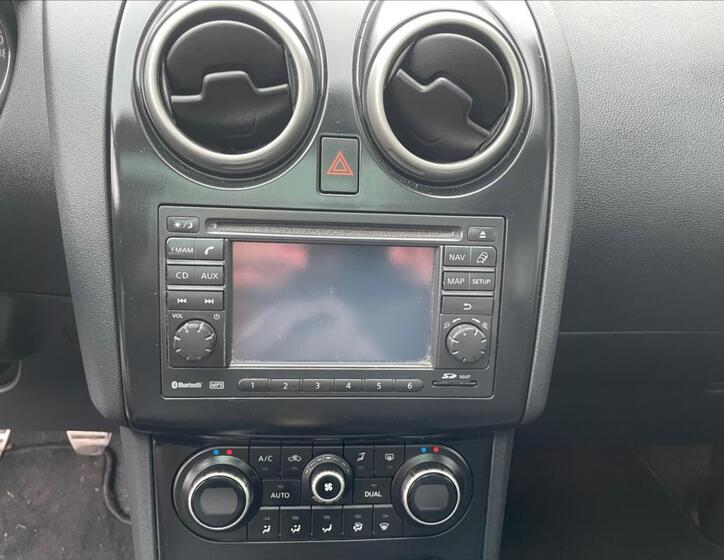Nissan Qashqai 14