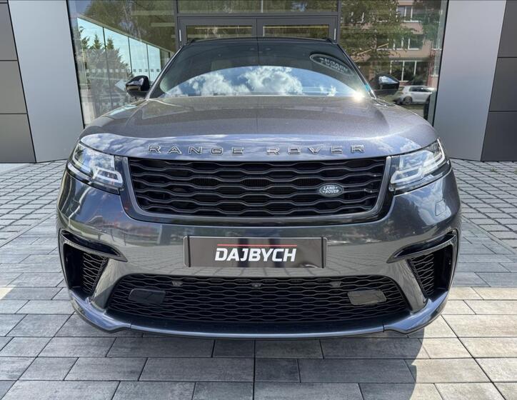 Land Rover Range Rover Velar 66