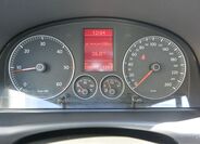 Volkswagen Touran 18