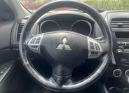 Mitsubishi ASX 15
