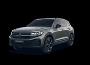 Volkswagen Touareg 1