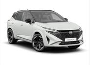 Nissan Qashqai 3