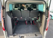 Ford Tourneo Custom 26