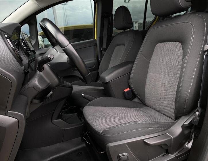 Mercedes-Benz Citan 10