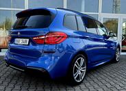 BMW Řada 2 5