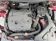 Mitsubishi Lancer 41