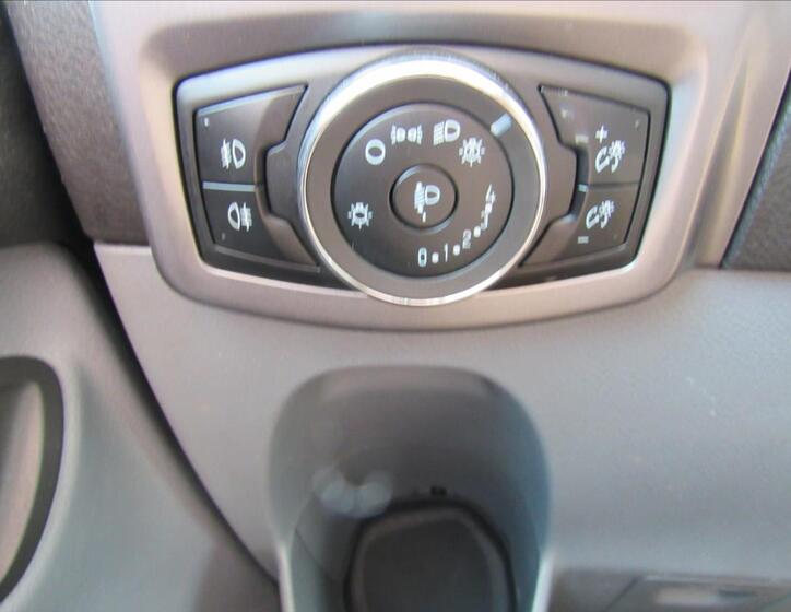 Ford Transit 25