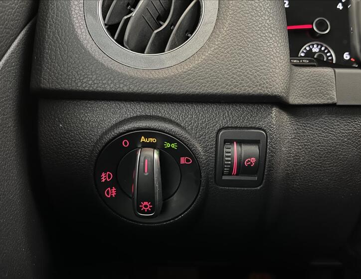 Volkswagen Tiguan 16