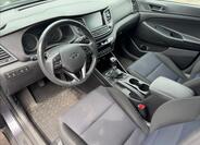 Hyundai Tucson 11