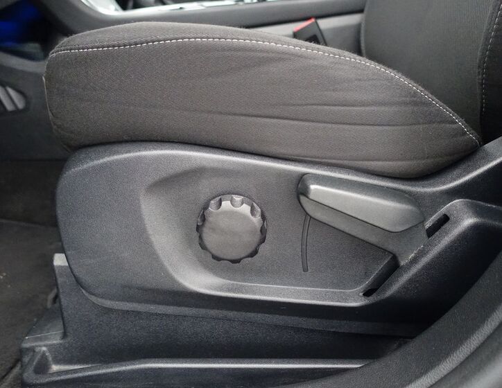 Ford S-MAX 28