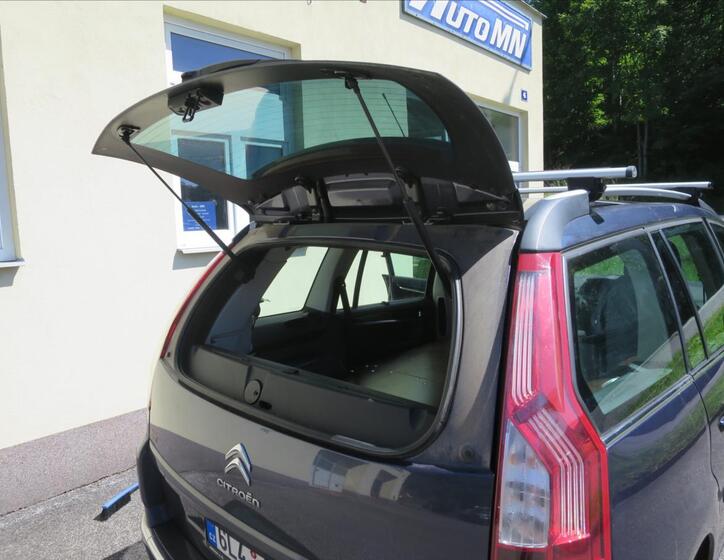 Citroën Grand C4 Picasso 16