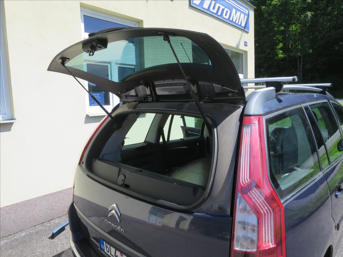 Citroën Grand C4 Picasso