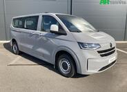 Volkswagen Transporter 7