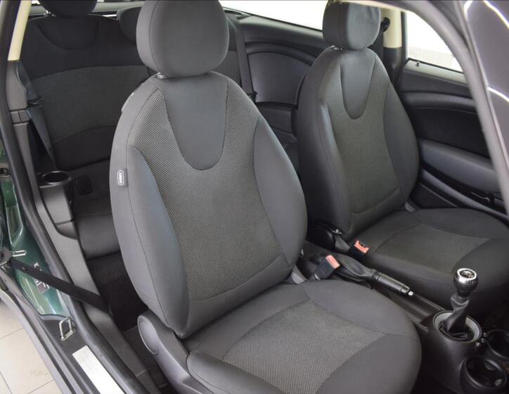 Mini Clubman 14