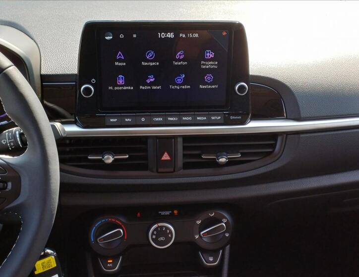 KIA Picanto 17